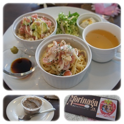 20120216 ランチ