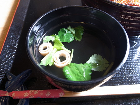 食べ物PLフィルターテスト・4