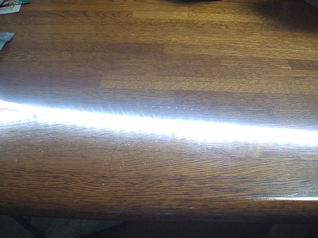 LEDﾃｰﾌﾟ 011