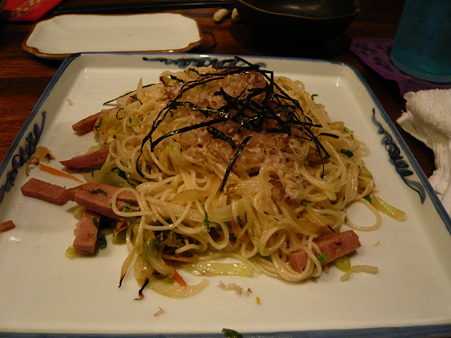 2012年ROOKIES'オフ会 013