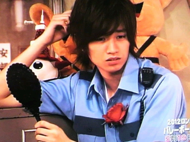 昨日のガンバレー部の健人 写真共有サイト フォト蔵