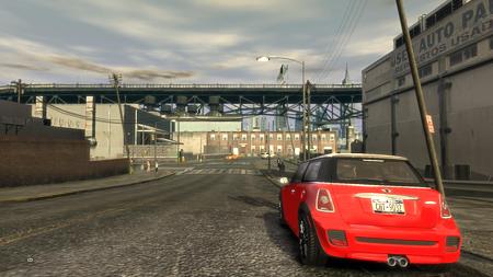 GTAIV RealizmIV (3)