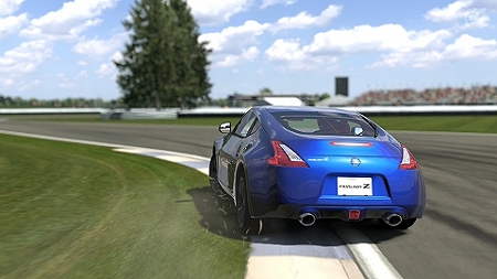 ライセンス ロードコース インディ6