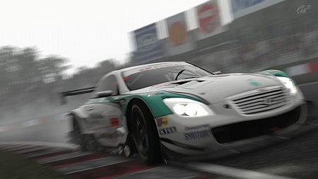 SUPER GT 10