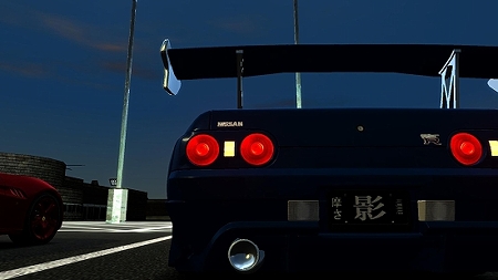 GTAIV SkyLine B324R 10