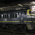 JR西日本　電気機関車