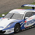 2011SUPER GT タイヤメーカーテスト