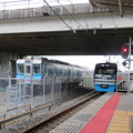 北総鉄道・千葉ニュータウン鉄道