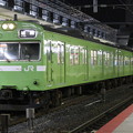 JR西日本　通勤型電車