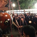 2013鈴鹿神戸石取祭