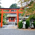 ◎き)京都・吉田山・吉田神社