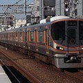 列車【JR西日本】