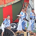 京の祭事 '17 祇園祭