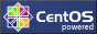 [ Powered by CentOS ]